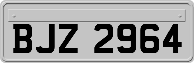 BJZ2964