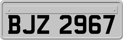 BJZ2967