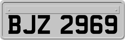 BJZ2969