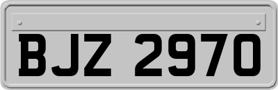 BJZ2970