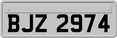 BJZ2974