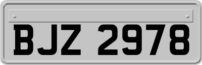 BJZ2978