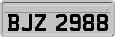 BJZ2988
