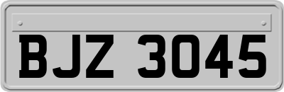 BJZ3045