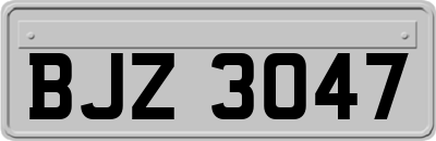 BJZ3047