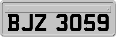 BJZ3059