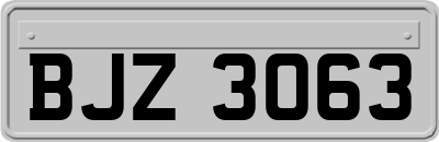 BJZ3063