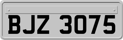 BJZ3075
