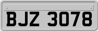 BJZ3078