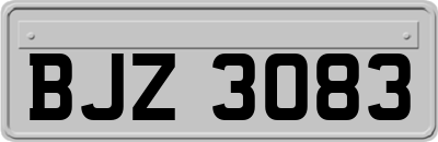 BJZ3083