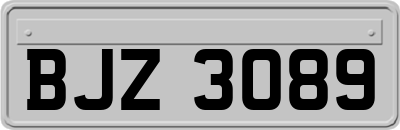 BJZ3089
