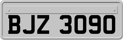 BJZ3090