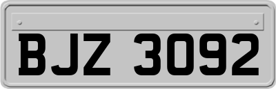 BJZ3092