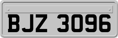 BJZ3096
