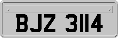 BJZ3114