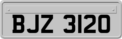 BJZ3120