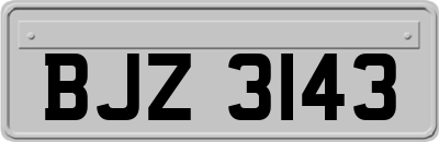 BJZ3143
