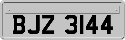 BJZ3144