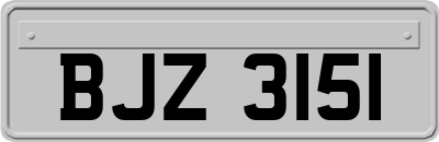 BJZ3151