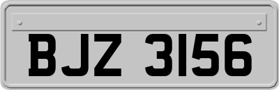 BJZ3156