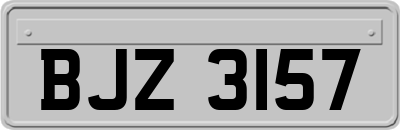 BJZ3157