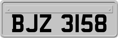 BJZ3158