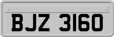 BJZ3160