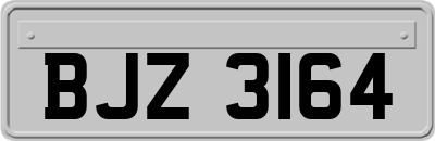 BJZ3164