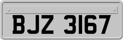 BJZ3167
