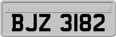 BJZ3182