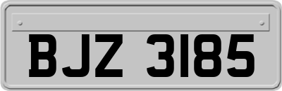 BJZ3185
