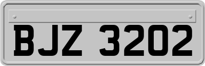 BJZ3202