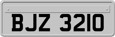 BJZ3210