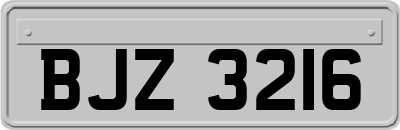 BJZ3216