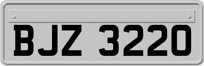 BJZ3220