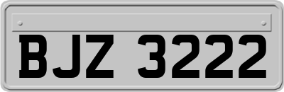 BJZ3222