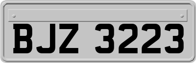 BJZ3223