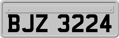 BJZ3224
