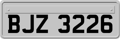 BJZ3226