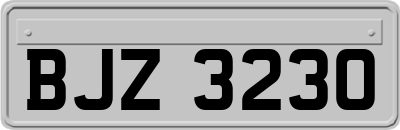 BJZ3230