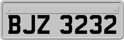 BJZ3232