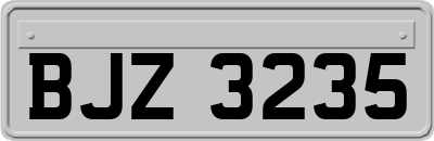 BJZ3235