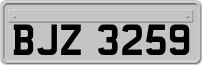 BJZ3259