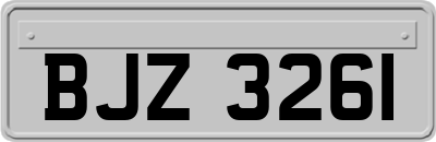 BJZ3261