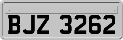 BJZ3262