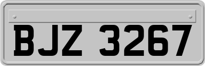 BJZ3267