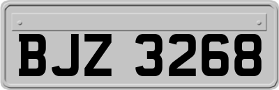 BJZ3268