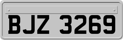 BJZ3269