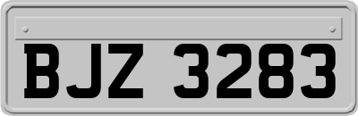 BJZ3283