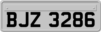 BJZ3286